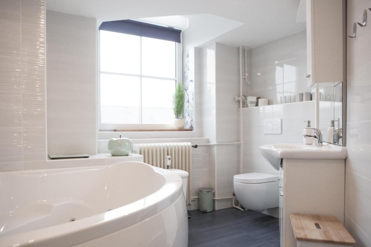 Stylish With Castle View & Free Parking Laibach