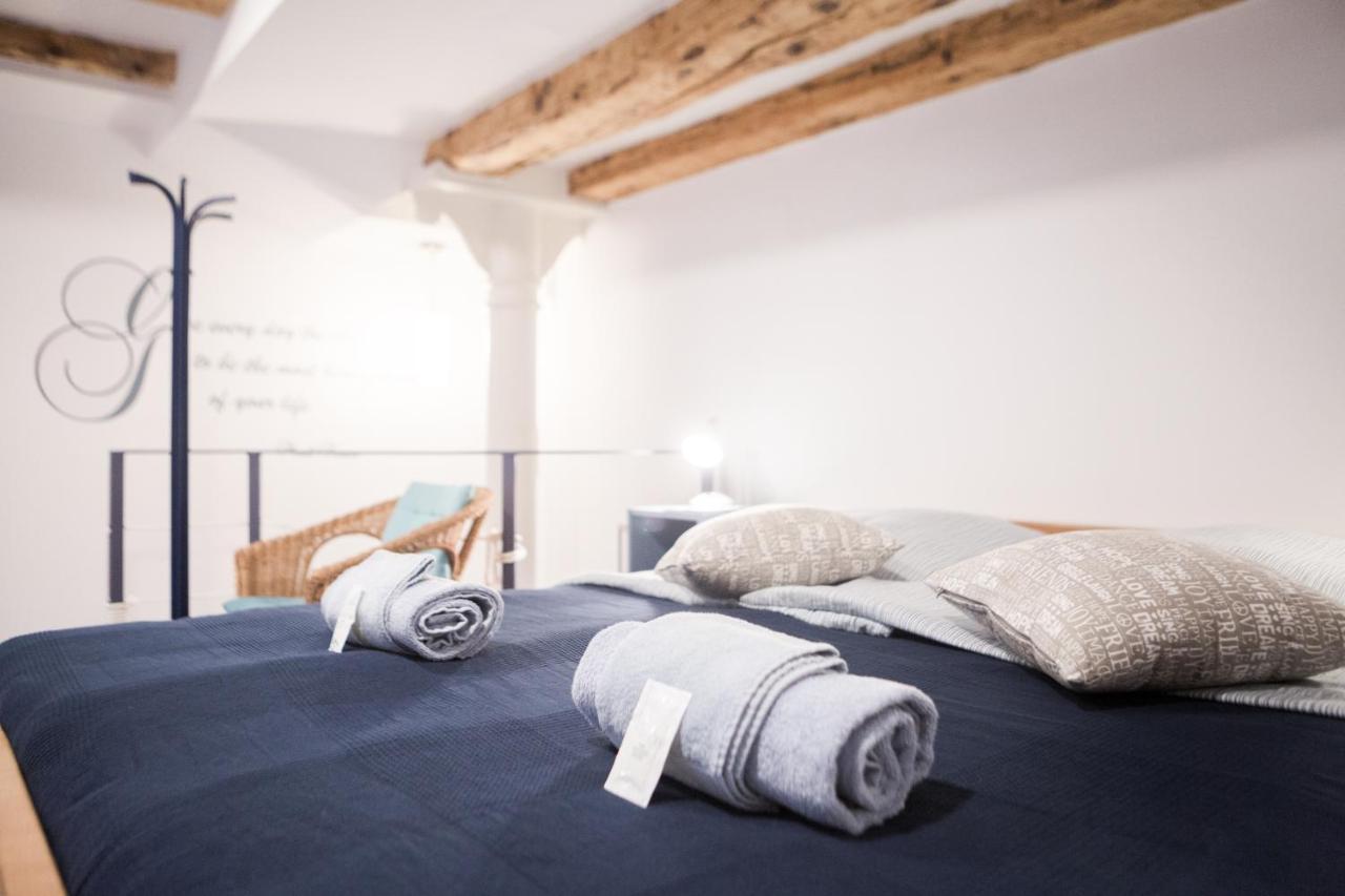 Stylish With Castle View & Free Parking Laibach